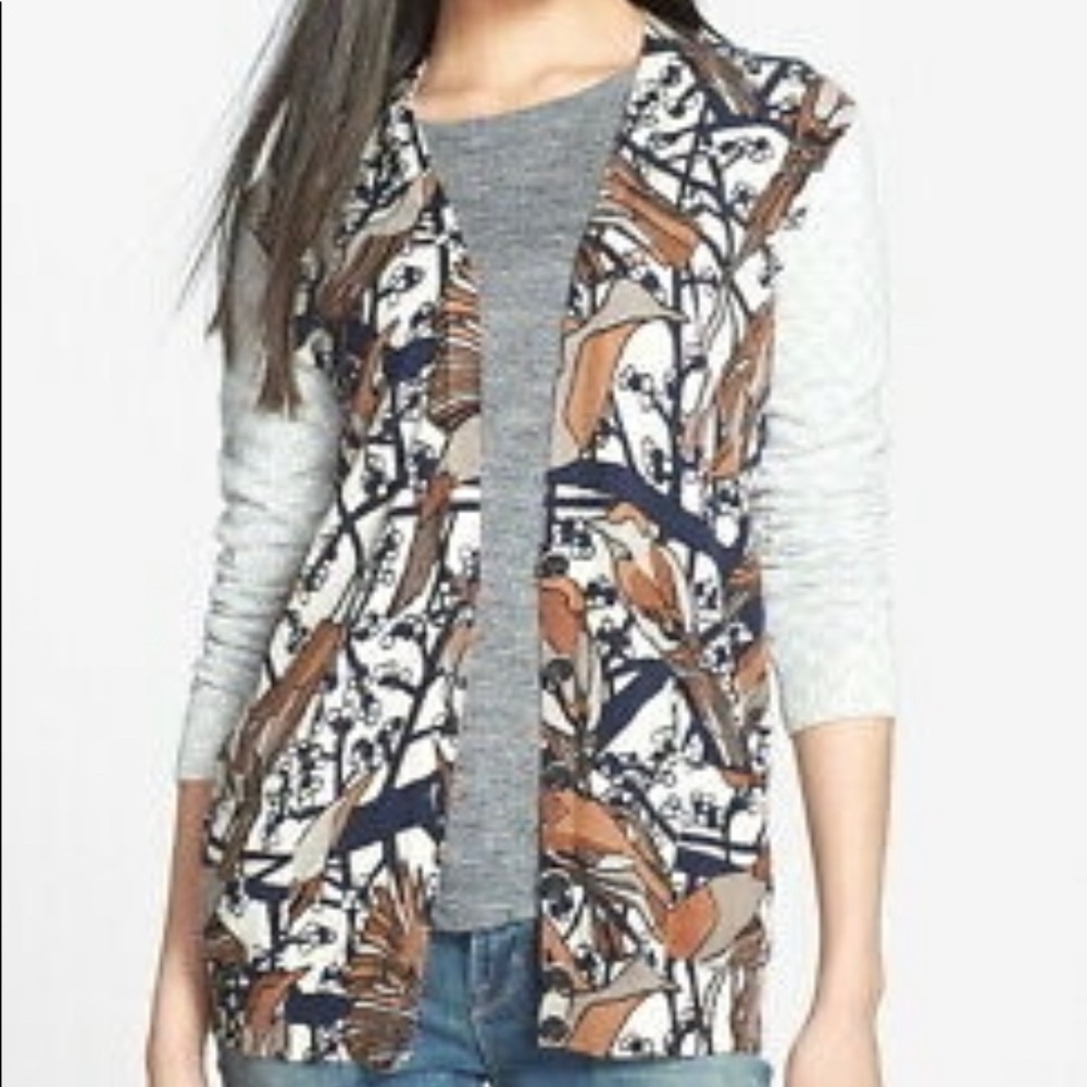 Marc by Marc Jacobs Nightingale Cardigan Sz M